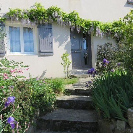 Chez Pierre Et Caroline Bed & Breakfast Les Herbiers Dış mekan fotoğraf