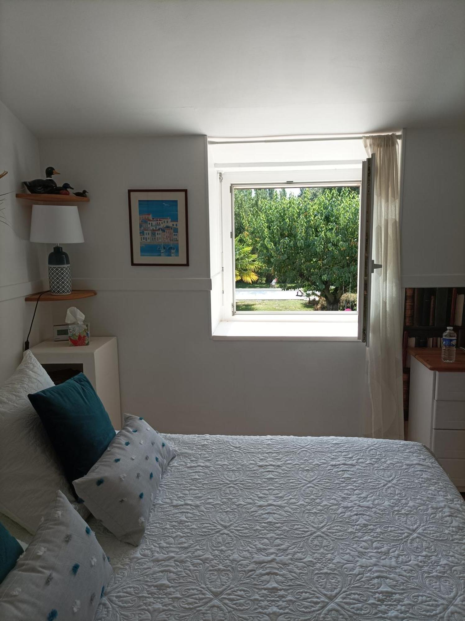 Chez Pierre Et Caroline Bed & Breakfast Les Herbiers Dış mekan fotoğraf