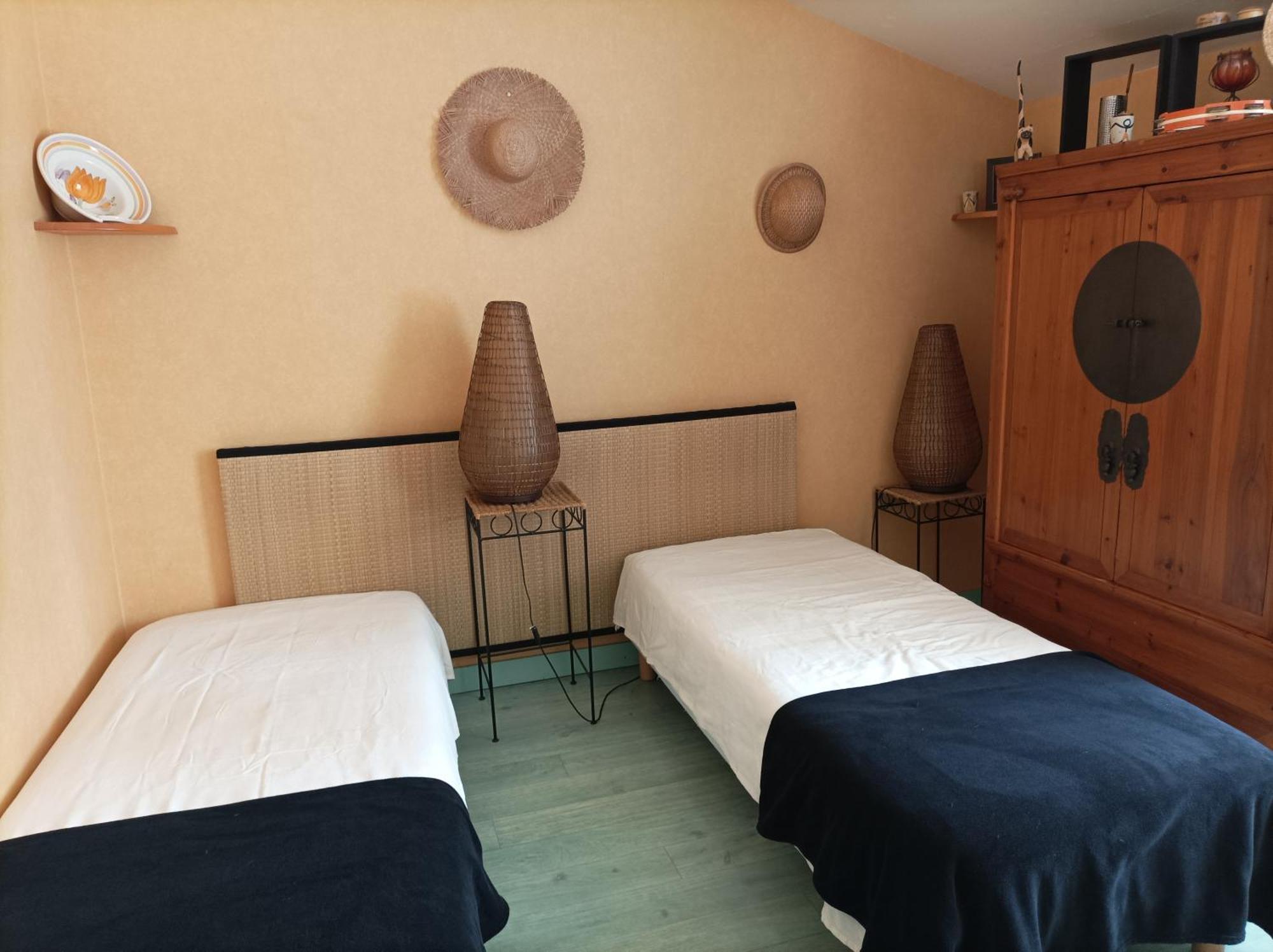 Chez Pierre Et Caroline Bed & Breakfast Les Herbiers Dış mekan fotoğraf