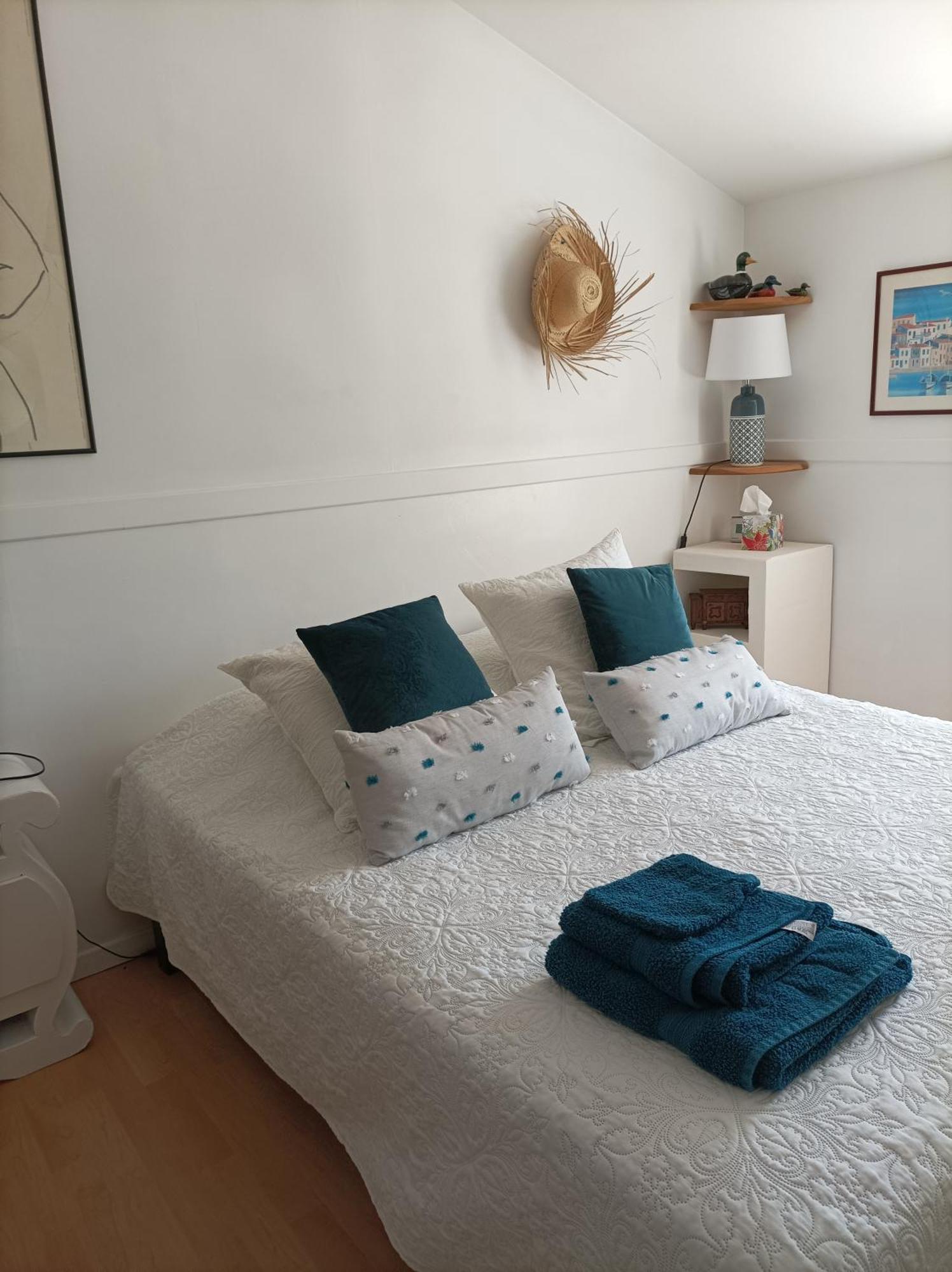 Chez Pierre Et Caroline Bed & Breakfast Les Herbiers Dış mekan fotoğraf