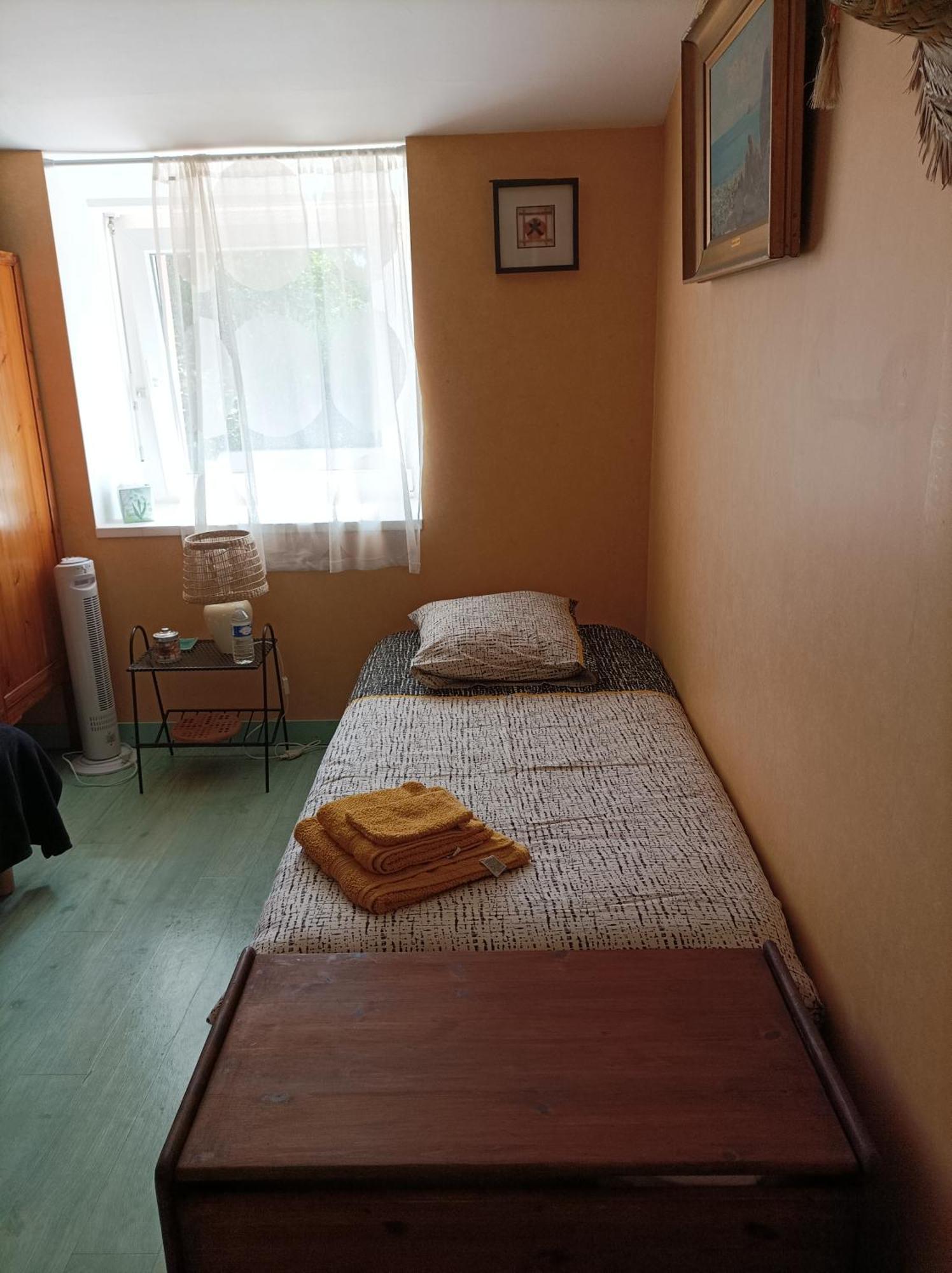 Chez Pierre Et Caroline Bed & Breakfast Les Herbiers Dış mekan fotoğraf