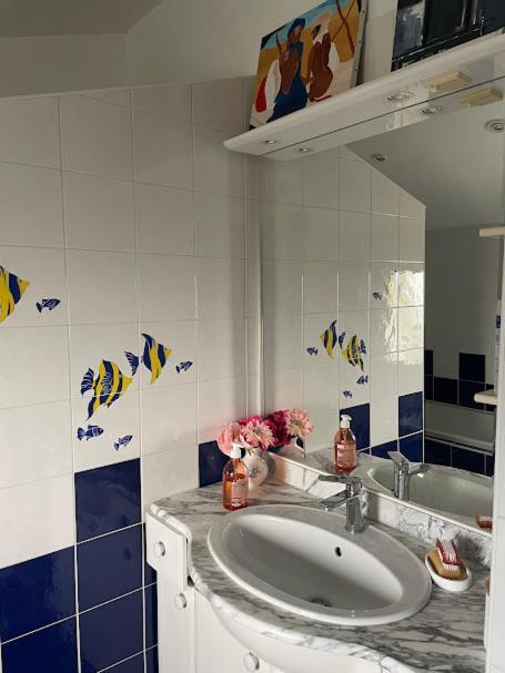 Chez Pierre Et Caroline Bed & Breakfast Les Herbiers Dış mekan fotoğraf